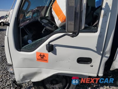 Zdjęcie 7 z 12 samochodu: 2007 ISUZU NQR VIN:JALE5B16177902484 - miniatura