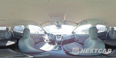 Zdjęcie 15 z 15 samochodu: 2014 CHEVROLET EQUINOX LT VIN:1GNALBEK0EZ105102 - miniatura