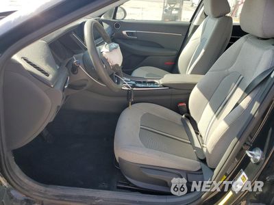 Zdjęcie 7 z 15 samochodu: 2022 HYUNDAI SONATA SE VIN:5NPEG4JA9NH145872 - miniatura