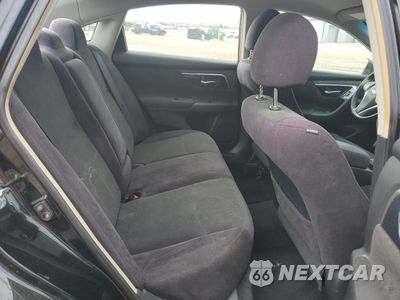Zdjęcie 10 z 14 samochodu: 2013 NISSAN ALTIMA 2.5 VIN:1N4AL3AP6DC241208 - miniatura