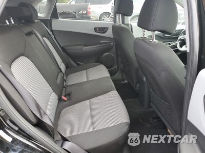 Zdjęcie 10 z 13 samochodu: 2021 HYUNDAI KONA SEL PLUS VIN:KM8K62AA3MU684837 - miniatura