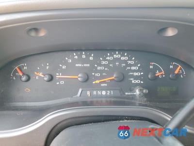 Zdjęcie 9 z 12 samochodu: 2004 FORD ECONOLINE E350 SUPER DUTY VAN VIN:1FTSE34L24HB42681 - miniatura