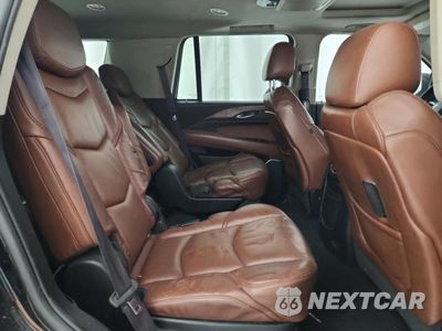 Zdjęcie 11 z 13 samochodu: 2017 CADILLAC ESCALADE LUXURY VIN:1GYS3BKJ7HR304476 - miniatura
