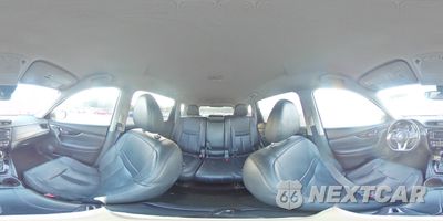 Zdjęcie 15 z 16 samochodu: 2018 NISSAN ROGUE S VIN:5N1AT2MV2JC801683 - miniatura