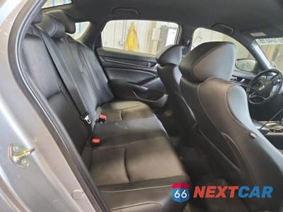 Zdjęcie 10 z 12 samochodu: 2020 HONDA ACCORD SPORT VIN:1HGCV1F3XLA070255 - miniatura