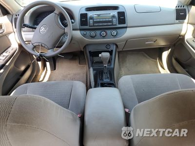 Zdjęcie 8 z 12 samochodu: 2006 TOYOTA CAMRY LE VIN:4T1BE32K46U674370 - miniatura