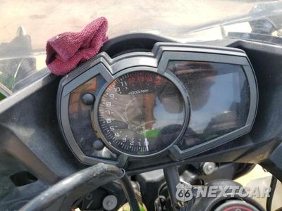 Zdjęcie 7 z 9 samochodu: 2023 KAWASAKI EX400 VIN:JKAEXKH15PDAP5352 - miniatura