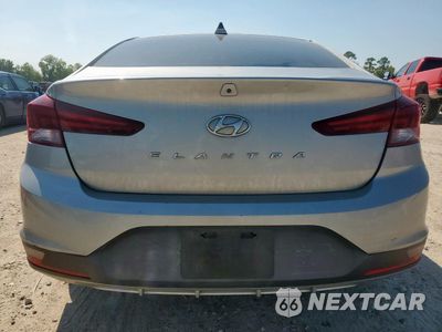 Zdjęcie 6 z 16 samochodu: 2020 HYUNDAI ELANTRA SEL VIN:5NPD84LF2LH558294 - miniatura