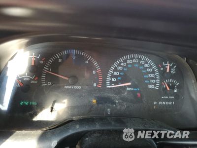 Zdjęcie 9 z 14 samochodu: 2001 DODGE RAM 1500 VIN:3B7HC13Z21G717359 - miniatura