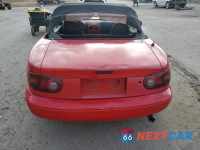 Zdjęcie 6 z 12 samochodu: 1995 MAZDA MX-5 MIATA VIN:JM1NA3536S0600824 - miniatura