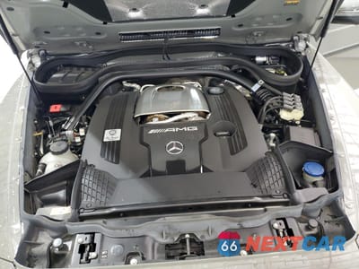 Zdjęcie 11 z 13 samochodu: 2025 MERCEDES-BENZ G 63 AMG VIN:W1NWH5ABXSX021229 - miniatura