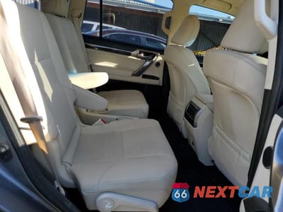 Zdjęcie 11 z 13 samochodu: 2023 LEXUS GX 460 VIN:JTJAM7BX0P5345969 - miniatura