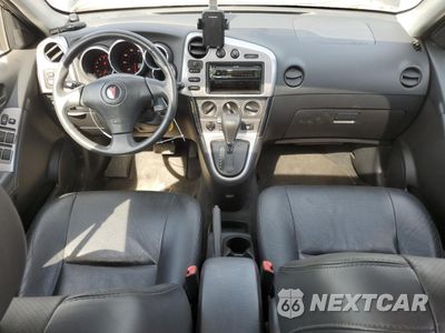 Zdjęcie 8 z 12 samochodu: 2008 PONTIAC VIBE VIN:5Y2SL67868Z419816 - miniatura