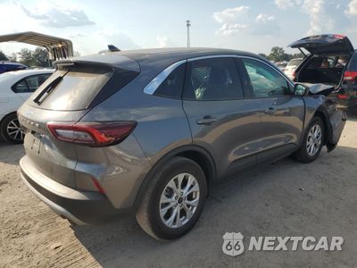 Trzecie zdjęcie samochodu z tyłu: 2024 FORD ESCAPE ACTIVE VIN:1FMCU0GN0RUA39689 - miniatura