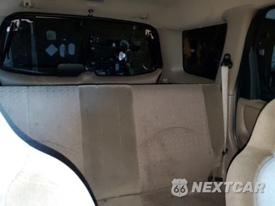 Zdjęcie 11 z 16 samochodu: 2001 MAZDA TRIBUTE DX VIN:4F2YU06191KM42739 - miniatura
