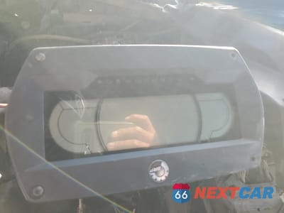 Zdjęcie 8 z 11 samochodu: 2021 CAN-AM MAVERICK X3 X RS TURBO RR VIN:3JBVXAV22MK000763 - miniatura