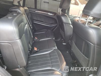 Zdjęcie 11 z 13 samochodu: 2013 MERCEDES-BENZ GL 450 4MATIC VIN:4JGDF7CEXDA175948 - miniatura