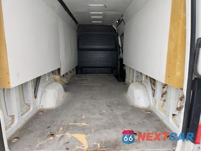 Zdjęcie 10 z 17 samochodu: 2020 BENZ SPRINTER CARGO 2500 VIN:W1W4ECHY2LT039419 - miniatura