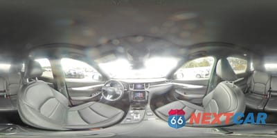 Zdjęcie 15 z 15 samochodu: 2021 INFINITI QX50 LUXE VIN:3PCAJ5BB2MF113016 - miniatura