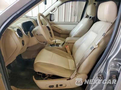 Zdjęcie 7 z 12 samochodu: 2008 FORD EXPLORER SPORT TRAC LIMITED VIN:1FMEU33E08UA48021 - miniatura