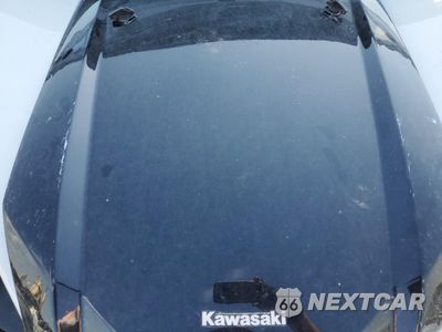 Zdjęcie 9 z 10 samochodu: 2024 KAWASAKI KRT800 J VIN:JKBRTCJ17RB509811 - miniatura