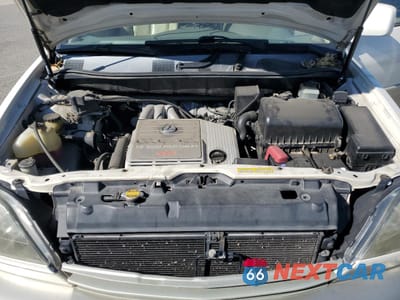 Zdjęcie 12 z 15 samochodu: 2000 LEXUS RX 300 VIN:JT6HF10U6Y0104912 - miniatura