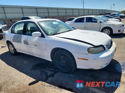 Czwarte zdjęcie samochodu z boku: 1998 CHEVROLET MALIBU VIN:1G1ND52M7W6164125 - miniatura