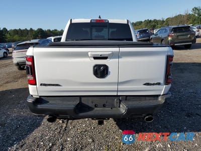 Zdjęcie 6 z 12 samochodu: 2021 RAM 1500 REBEL VIN:1C6SRFLTXMN533609 - miniatura
