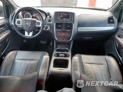 Zdjęcie 8 z 14 samochodu: 2019 DODGE GRAND CARAVAN GT VIN:2C4RDGEG7KR688369 - miniatura