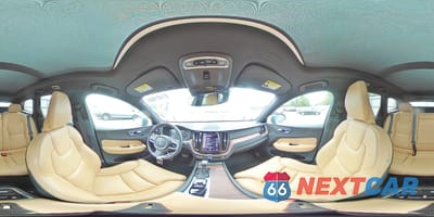 Zdjęcie 15 z 16 samochodu: 2021 VOLVO XC60 T6 INSCRIPTION VIN:YV4A22RL2M1749709 - miniatura