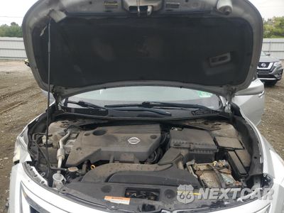 Zdjęcie 11 z 12 samochodu: 2015 NISSAN ALTIMA 2.5 VIN:1N4AL3AP2FC151735 - miniatura