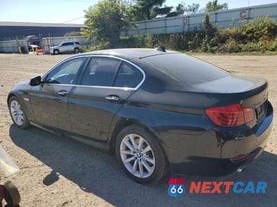 Drugie zdjęcie samochodu z przodu: 2016 BMW 535 XI VIN:WBA5B3C56GG253363 - miniatura