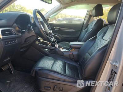 Zdjęcie 7 z 14 samochodu: 2022 KIA TELLURIDE SX VIN:5XYP5DHC1NG212901 - miniatura