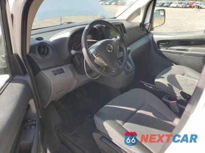 Zdjęcie 8 z 13 samochodu: 2019 NISS NV200 SV VIN:3N6CM0KN6KK706148 - miniatura