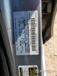 Zdjęcie 12 z 14 samochodu: 2010 MAZDA 3 I VIN:JM1BL1SF4A1251090 - miniatura