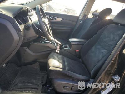 Zdjęcie 7 z 13 samochodu: 2014 NISSAN ROGUE S VIN:5N1AT2MT9EC772638 - miniatura