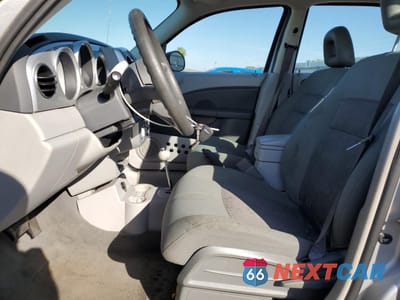 Zdjęcie 7 z 15 samochodu: 2007 CHRYSLER PT CRUISER VIN:3A4FY48BX7T512324 - miniatura