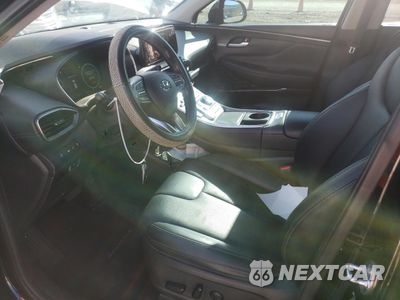 Zdjęcie 7 z 14 samochodu: 2023 HYUNDAI SANTA FE SEL PREMIUM VIN:5NMS3DA17PH002532 - miniatura