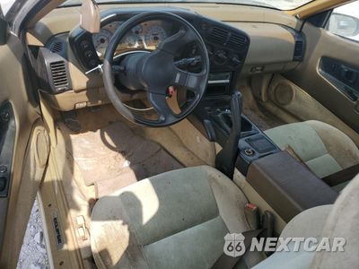 Zdjęcie 8 z 14 samochodu: 1990 MITSUBISHI ECLIPSE GS VIN:4A3CS44R4LE026922 - miniatura