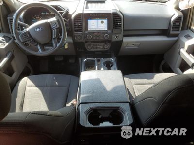 Zdjęcie 8 z 12 samochodu: 2018 FORD F150 SUPER CAB VIN:1FTFX1E59JFE66864 - miniatura
