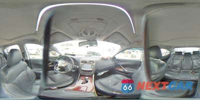 Zdjęcie 14 z 14 samochodu: 2007 LEXUS IS 250 VIN:JTHCK262275008723 - miniatura