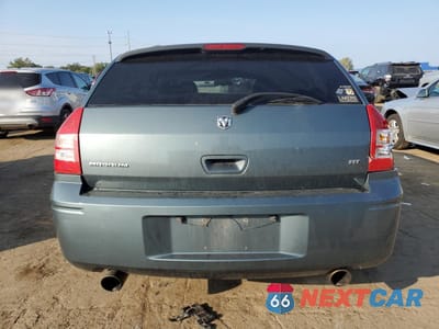 Zdjęcie 6 z 12 samochodu: 2005 DODGE MAGNUM R/T VIN:2D4GV58205H587177 - miniatura