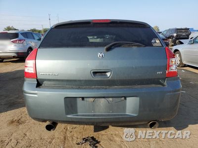 Zdjęcie 6 z 12 samochodu: 2005 DODGE MAGNUM R/T VIN:2D4GV58205H587177 - miniatura