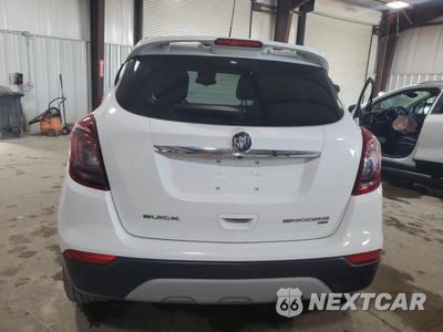 Zdjęcie 6 z 14 samochodu: 2018 BUICK ENCORE SPORT TOURING VIN:KL4CJ2SB3JB647688 - miniatura
