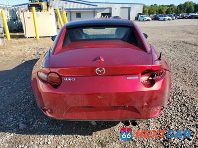 Zdjęcie 6 z 14 samochodu: 2021 MAZDA MX-5 MIATA GRAND TOURING VIN:JM1NDAM73M0459746 - miniatura
