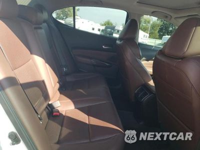 Zdjęcie 10 z 12 samochodu: 2015 ACURA TLX TECH VIN:19UUB1F52FA017083 - miniatura