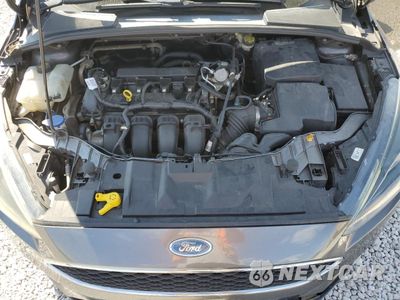 Zdjęcie 11 z 12 samochodu: 2016 FORD FOCUS SE VIN:1FADP3F29GL328670 - miniatura