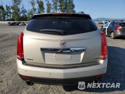 Zdjęcie 6 z 16 samochodu: 2014 CADILLAC SRX LUXURY COLLECTION VIN:3GYFNBE36ES560285 - miniatura