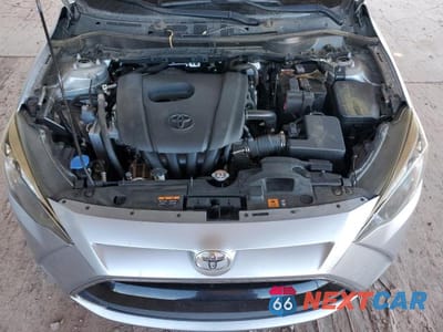 Zdjęcie 11 z 12 samochodu: 2017 TOYOTA YARIS IA VIN:3MYDLBYVXHY158773 - miniatura