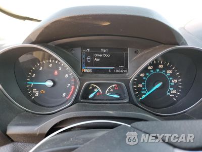 Zdjęcie 9 z 15 samochodu: 2016 FORD ESCAPE SE VIN:1FMCU9GXXGUB93068 - miniatura